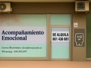 Inmueble en Alquiler en Cádiz