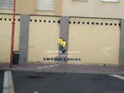 Inmueble en Alquiler en Carbajosa de La Sagrada