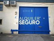 Inmueble en Alquiler en Cobeña