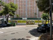 Inmueble en Alquiler en Cullera
