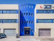 Inmueble en Alquiler en Dos Hermanas