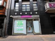 Inmueble en Alquiler en Eibar
