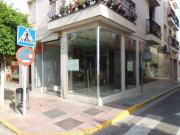 Inmueble en Alquiler en El Ejido