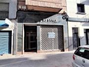 Inmueble en Alquiler en Elche Elx