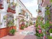 Inmueble en Alquiler en Estepona