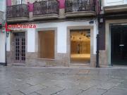 Inmueble en Alquiler en Ferrol