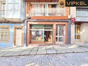 Inmueble en Alquiler en Ferrol