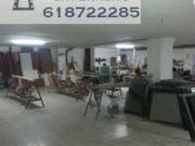 Inmueble en Alquiler en Ferrol