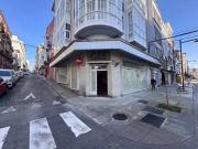 Inmueble en Alquiler en Ferrol