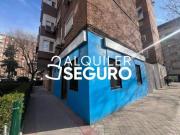 Inmueble en Alquiler en Fuenlabrada
