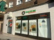 Inmueble en Alquiler en Fuenlabrada