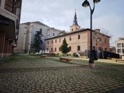 Inmueble en Alquiler en Getafe