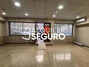 Inmueble en Alquiler en Getafe