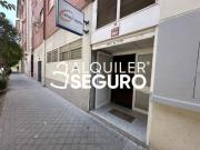 Inmueble en Alquiler en Getafe