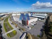 Inmueble en Alquiler en Getafe