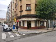 Inmueble en Alquiler en Gijón