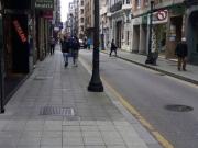 Inmueble en Alquiler en Gijón