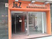 Inmueble en Alquiler en Gijón