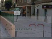 Inmueble en Alquiler en Granada