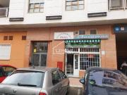 Inmueble en Alquiler en Guadalajara