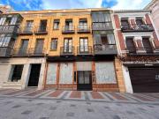 Inmueble en Alquiler en Guadalajara