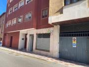 Inmueble en Alquiler en Guadalajara