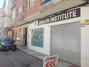 Inmueble en Alquiler en Guadalajara