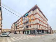 Inmueble en Alquiler en Huércal Overa