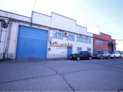 Inmueble en Alquiler en Humanes de Madrid