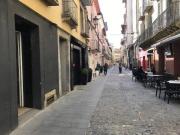 Inmueble en Alquiler en Jaca
