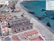 Inmueble en Alquiler en La Manga del Mar Menor