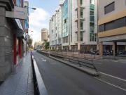 Inmueble en Alquiler en Las Palmas de Gran Canaria