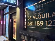 Inmueble en Alquiler en Las Palmas de Gran Canaria