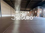 Inmueble en Alquiler en Leganés