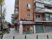 Inmueble en Alquiler en Leganés