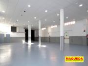 Inmueble en Alquiler en Leganés