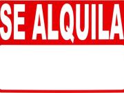 Inmueble en Alquiler en Leganés