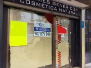 Inmueble en Alquiler en León