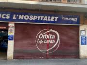 Inmueble en Alquiler en L'Hospitalet de Llobregat