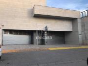 Inmueble en Alquiler en Lleida