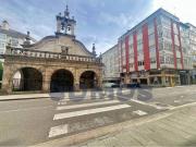 Inmueble en Alquiler en Lugo