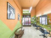 Inmueble en Alquiler en Madrid