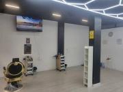 Inmueble en Alquiler en Madrid