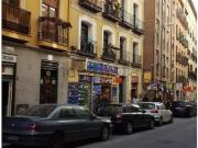 Inmueble en Alquiler en Madrid