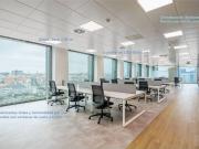 Inmueble en Alquiler en Madrid