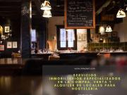 Inmueble en Alquiler en Madrid