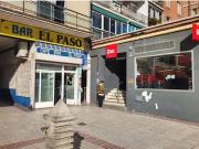 Inmueble en Alquiler en Madrid