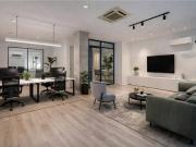 Inmueble en Alquiler en Madrid