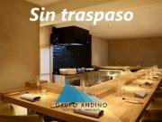 Inmueble en Alquiler en Madrid