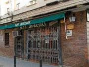Inmueble en Alquiler en Madrid